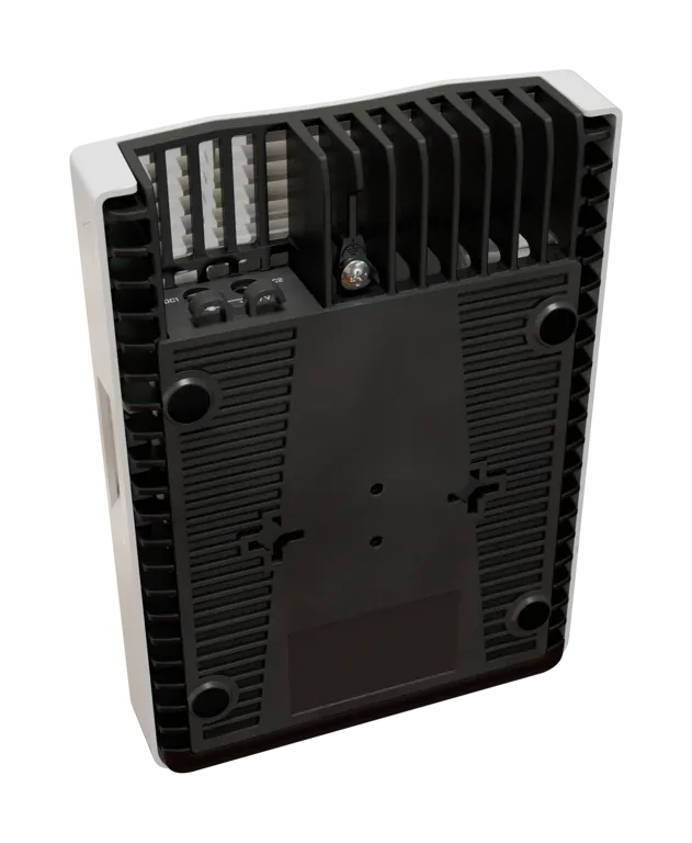 Коммутатор Mikrotik CRS304-4XG-IN 1xGigabit Ethernet, 98DX2528, 512 MB RAM Коммутатор Mikrotik CRS304-4XG-IN 1xGigabit Ethernet, 98DX2528, 512 MB RAM