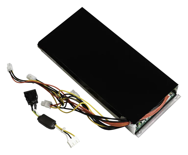 Блок питания Mikrotik G1070 500W, CRS328-24P-4S+RM, 120 x 284 x 38 mm Блок питания Mikrotik G1070 500W, CRS328-24P-4S+RM, 120 x 284 x 38 mm