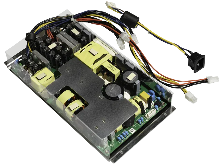 Mikrotik G1270 блок питания