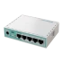 Mikrotik hEX refresh E50UG маршрутизатор Mikrotik hEX refresh E50UG маршрутизатор