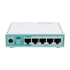 Mikrotik hEX refresh E50UG маршрутизатор Mikrotik hEX refresh E50UG маршрутизатор