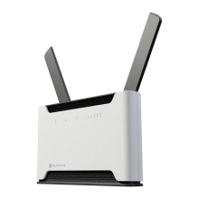 Mikrotik Chateau PRO ax H53UiG-5HaxQ2HaxQ Wi-Fi роутер и точка доступа