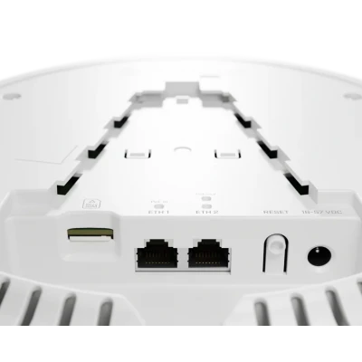 Mikrotik cAP LTE12 ax cAPGi-5HaxD2HaxD&EG12-EA сотовый роутер Mikrotik cAP LTE12 ax cAPGi-5HaxD2HaxD&EG12-EA сотовый роутер