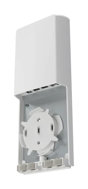 Mikrotik FTC21 медиаконвертер