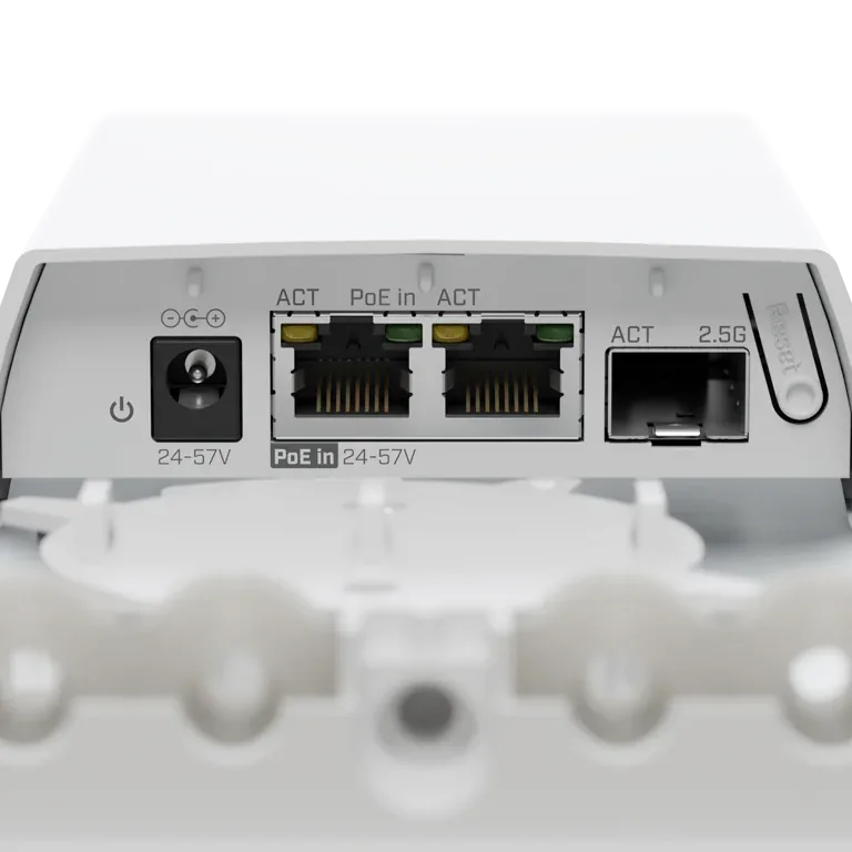Медиаконвертер Mikrotik FTC21 2xGigabit Ethernet, IP55, 254 x 97 x 35 mm Медиаконвертер Mikrotik FTC21 2xGigabit Ethernet, IP55, 254 x 97 x 35 mm