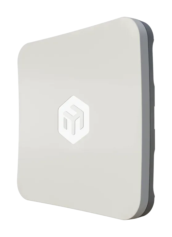 Наружное радиоустройство Mikrotik SXTsq 5 ax SXTsq-5axD 1xGigabit Ethernet, Wi-Fi 6, IPQ-5010 Наружное радиоустройство Mikrotik SXTsq 5 ax SXTsq-5axD 1xGigabit Ethernet, Wi-Fi 6, IPQ-5010