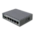 Mikrotik hEX S (2025) E60iUGS маршрутизатор Mikrotik hEX S (2025) E60iUGS маршрутизатор