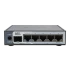 Mikrotik hEX S (2025) E60iUGS маршрутизатор Mikrotik hEX S (2025) E60iUGS маршрутизатор