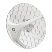 Mikrotik LHG 5 ax LHG-5axD наружное радиоустройство