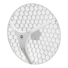 Mikrotik LHG XL 5 ax LHG-5axD-XL наружное радиоустройство