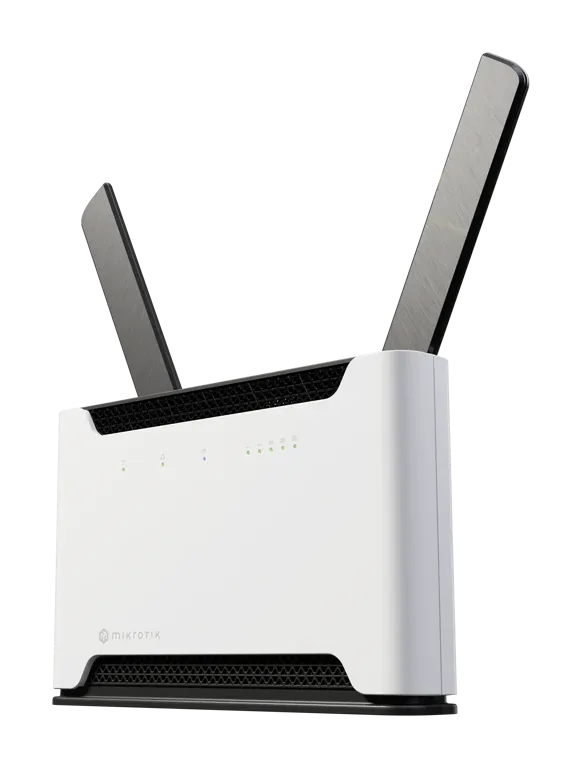 Mikrotik Chateau 5G R17 ax S53UG+5HaxD2HaxD-TC&RG650E-EU сотовый роутер