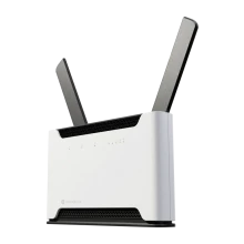 Mikrotik Chateau 5G R17 ax S53UG+5HaxD2HaxD-TC&RG650E-EU сотовый роутер