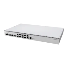 Mikrotik CRS812 DDQ CRS812-8DS-2DQ-2DDQ-RM коммутатор