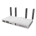 Mikrotik CRS418-8P-8G-2S+5axQ2axQ-RM коммутатор с Wi-Fi Mikrotik CRS418-8P-8G-2S+5axQ2axQ-RM коммутатор с Wi-Fi