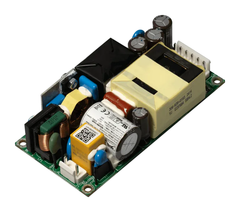 Mikrotik TN19-0250-55 блок питания