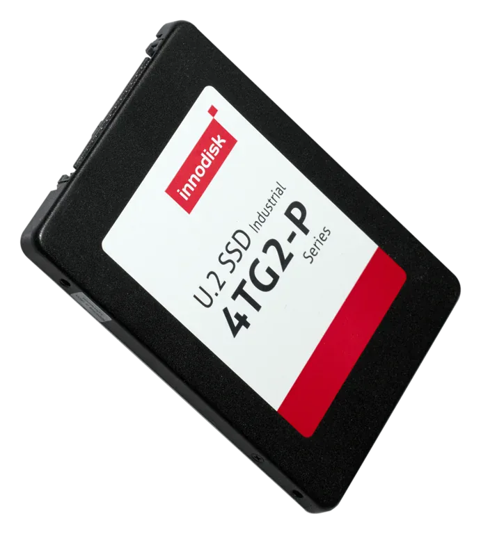 Mikrotik SSD-U2-7-1TB накопитель SSD
