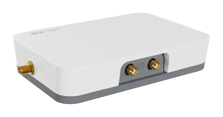 IoT-шлюз Mikrotik KNOT LR9G kit RB924iR-2nD-BT5&BG770A&R11e-LR9G 2xFast Ethernet, Wi-Fi, 1.5 dBi IoT-шлюз Mikrotik KNOT LR9G kit RB924iR-2nD-BT5&BG770A&R11e-LR9G 2xFast Ethernet, Wi-Fi, 1.5 dBi