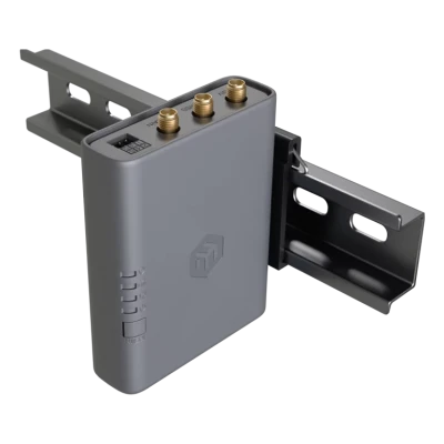 Mikrotik KNOT Embedded LTE4 EC25-EU&KNe сотовый роутер Mikrotik KNOT Embedded LTE4 EC25-EU&KNe сотовый роутер