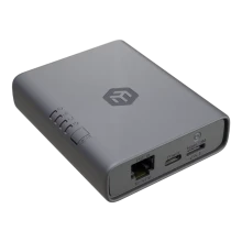 Mikrotik KNOT Embedded LTE4 EC25-EU&KNe сотовый роутер
