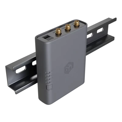 Mikrotik KNOT Embedded LTE4 EC25-EU&KNe сотовый роутер Mikrotik KNOT Embedded LTE4 EC25-EU&KNe сотовый роутер