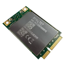 Mikrotik R11e-LTE7 сотовый модем