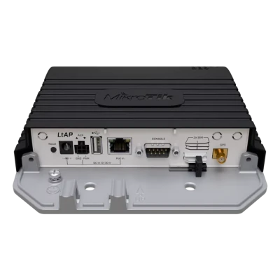 Mikrotik LtAP LTE7 kit LtAP-2HnD&R11e-LTE7 сотовый роутер Mikrotik LtAP LTE7 kit LtAP-2HnD&R11e-LTE7 сотовый роутер