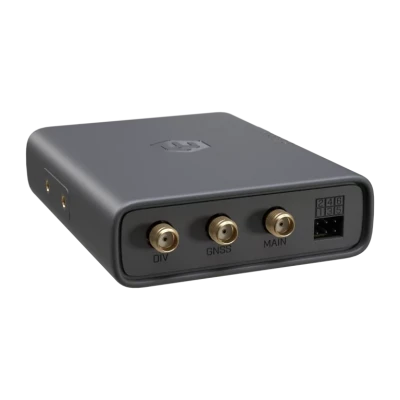 Mikrotik KNOT Embedded LTE4 Global EG25-G&KNe сотовый роутер