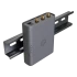 Mikrotik KNOT Embedded LTE4 Global EG25-G&KNe сотовый роутер Mikrotik KNOT Embedded LTE4 Global EG25-G&KNe сотовый роутер