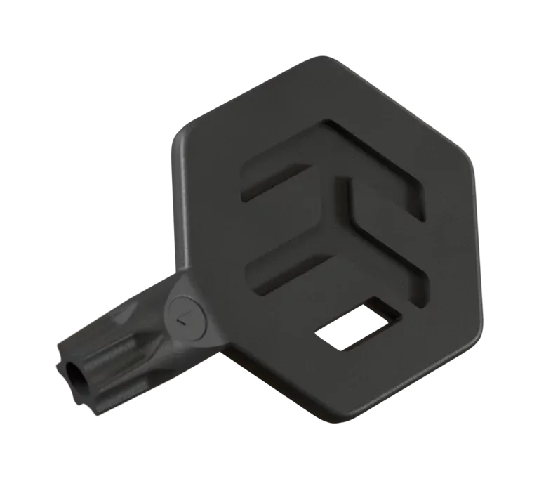 Wi-Fi роутер и точка доступа Mikrotik hAP be³ Media MA53UG+HbeH 5x2.5G, Wi-Fi 7, IPQ-5322 Wi-Fi роутер и точка доступа Mikrotik hAP be³ Media MA53UG+HbeH 5x2.5G, Wi-Fi 7, IPQ-5322