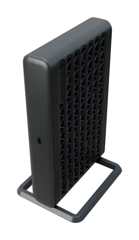 Wi-Fi роутер и точка доступа Mikrotik hAP be lite A42G-HbeP 1x2.5G, 3xGigabit Ethernet, Wi-Fi 7 Wi-Fi роутер и точка доступа Mikrotik hAP be lite A42G-HbeP 1x2.5G, 3xGigabit Ethernet, Wi-Fi 7