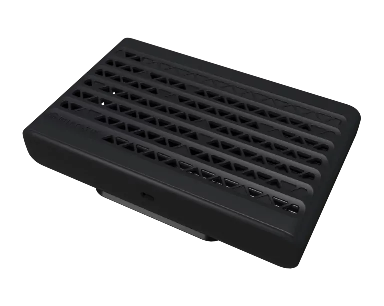 Wi-Fi роутер и точка доступа Mikrotik hAP be lite A42G-HbeP 1x2.5G, 3xGigabit Ethernet, Wi-Fi 7 Wi-Fi роутер и точка доступа Mikrotik hAP be lite A42G-HbeP 1x2.5G, 3xGigabit Ethernet, Wi-Fi 7