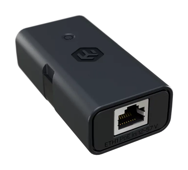 PoE-преобразователь Mikrotik GPOE-USB 2x2.5G, 5 V, IP20 PoE-преобразователь Mikrotik GPOE-USB 2x2.5G, 5 V, IP20