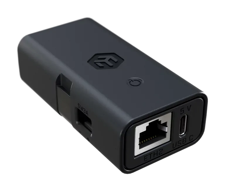 Mikrotik GPOE-USB PoE-преобразователь