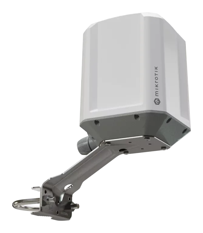Mikrotik LAMP 5G R16 LAMPGM&RG520F-EU сотовый роутер