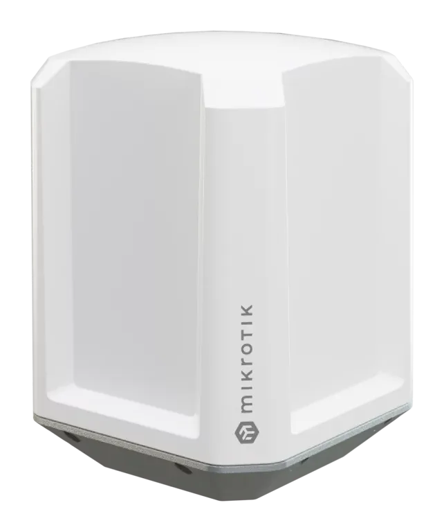 Сотовый роутер Mikrotik LAMP 5G R16 LAMPGM&RG520F-EU 1xGigabit Ethernet, LTE Cat20, 5G Сотовый роутер Mikrotik LAMP 5G R16 LAMPGM&RG520F-EU 1xGigabit Ethernet, LTE Cat20, 5G