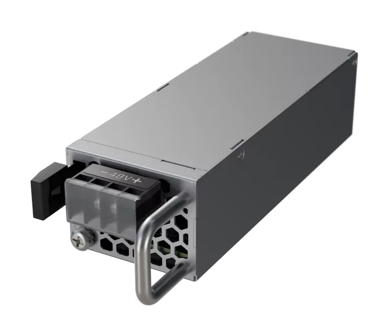 Блок питания Mikrotik MTP60-12V50-RS-DC -40°C - 70°C, -36 - -57 V, 12 V Блок питания Mikrotik MTP60-12V50-RS-DC -40°C - 70°C, -36 - -57 V, 12 V