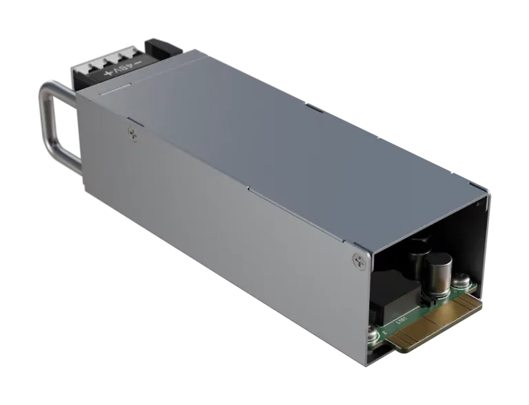 Блок питания Mikrotik MTP60-12V50-RS-DC -40°C - 70°C, -36 - -57 V, 12 V Блок питания Mikrotik MTP60-12V50-RS-DC -40°C - 70°C, -36 - -57 V, 12 V