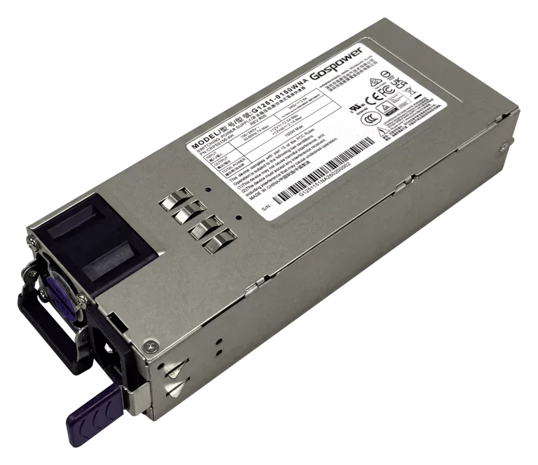 Mikrotik G1251-0150WNA блок питания