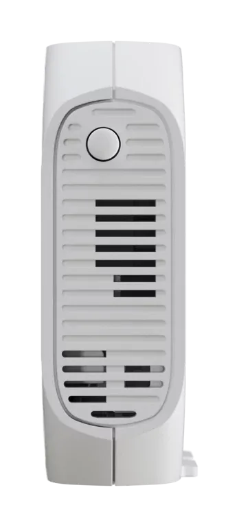 Датчик качества воздуха Mikrotik CLAIRÉ IAQM-THC2PV-W CO₂ и VOC, Matter over Thread, IP20 Датчик качества воздуха Mikrotik CLAIRÉ IAQM-THC2PV-W CO₂ и VOC, Matter over Thread, IP20