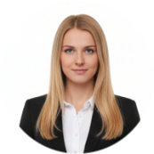 Полина Данилова