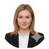 Милана Сафронова